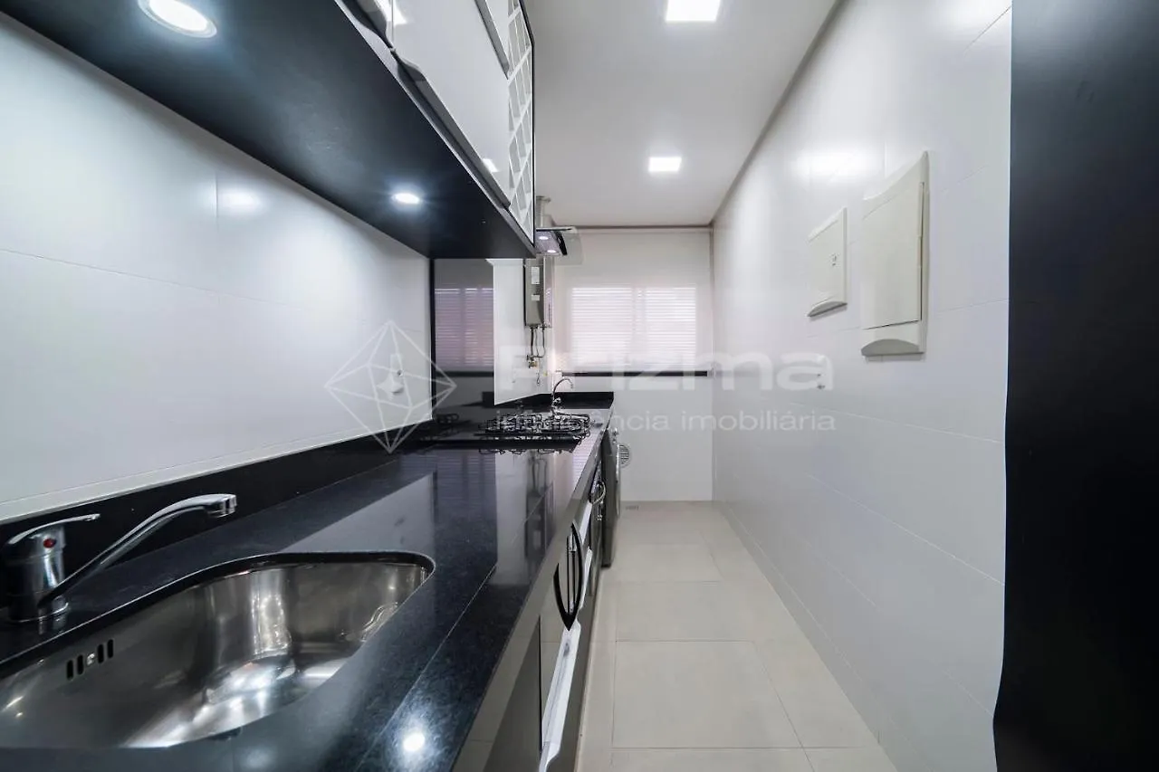 Sd 203 - Excelente Apartamento Em Condominio Com Rooftop E Piscina. بومبينهاس 0*,  البرازيل