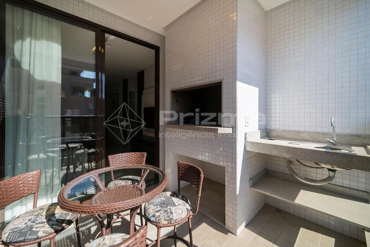 شقة Sd 203 - Excelente Apartamento Em Condominio Com Rooftop E Piscina. بومبينهاس