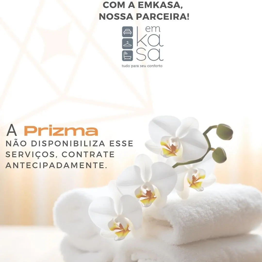 Sd 203 - Excelente Apartamento Em Condominio Com Rooftop E Piscina. بومبينهاس 0*,  البرازيل
