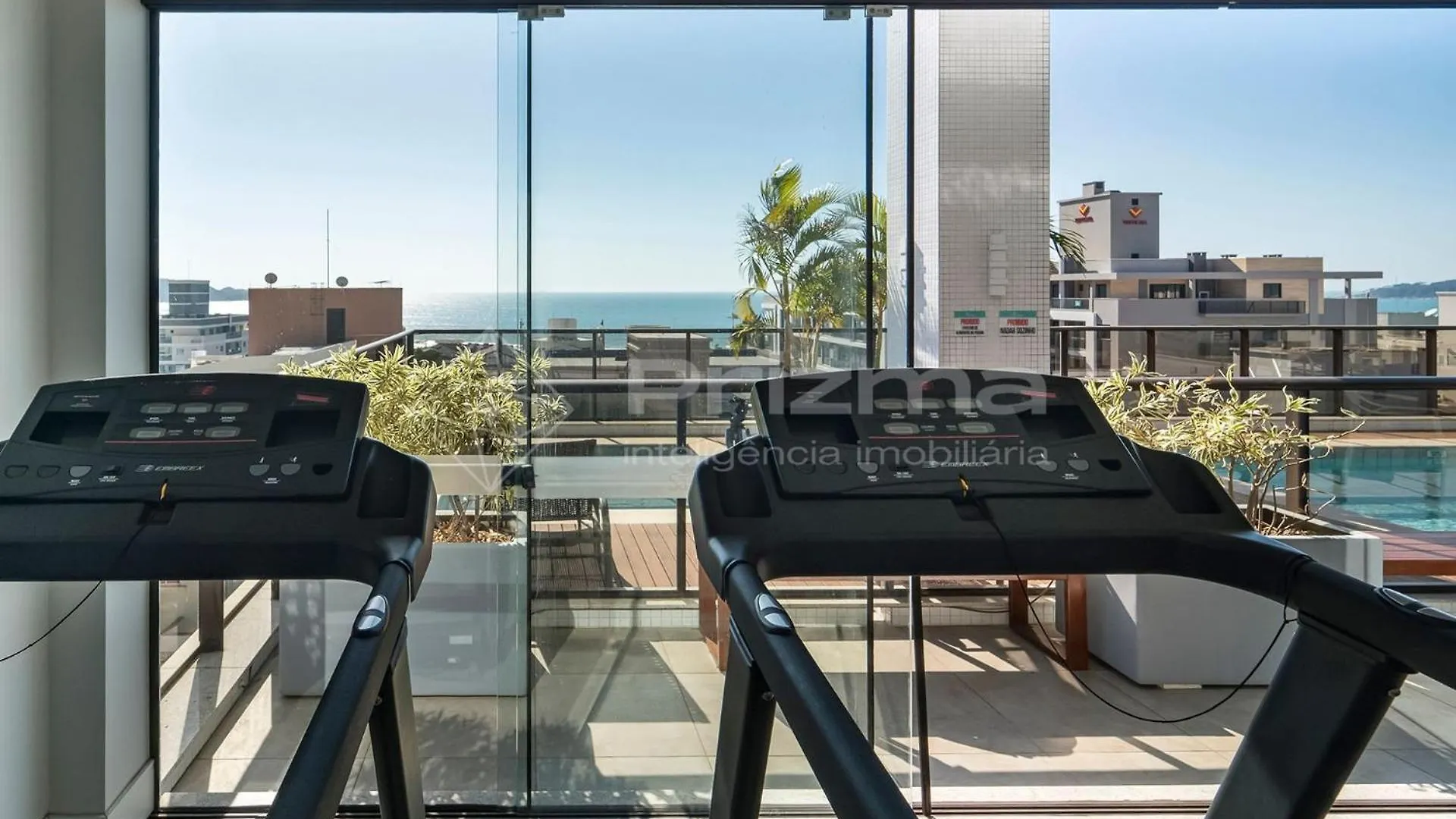Sd 203 - Excelente Apartamento Em Condominio Com Rooftop E Piscina. بومبينهاس 0*,  البرازيل