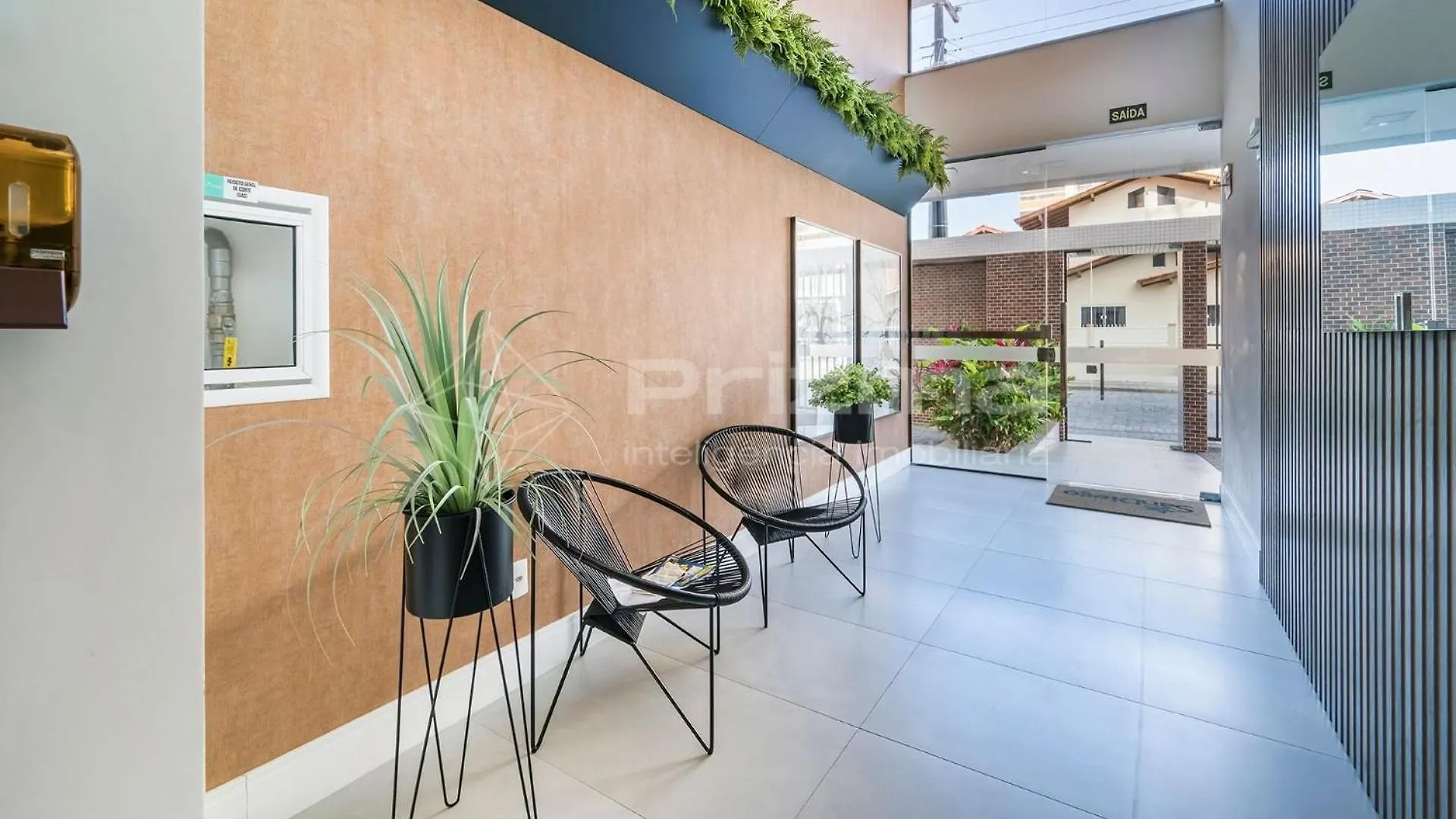 شقة Sd 203 - Excelente Apartamento Em Condominio Com Rooftop E Piscina. بومبينهاس