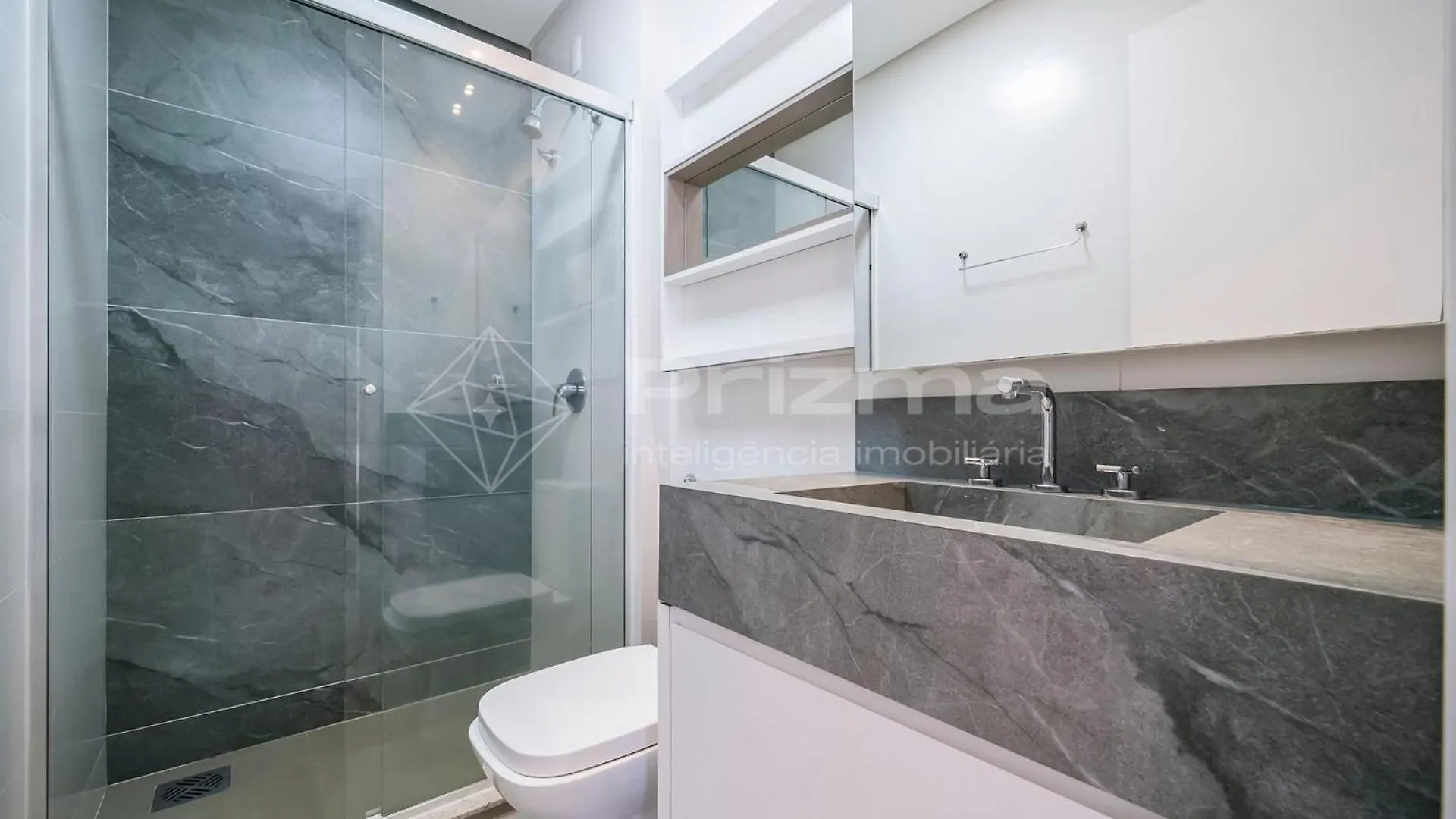 Sd 203 - Excelente Apartamento Em Condominio Com Rooftop E Piscina. بومبينهاس شقة