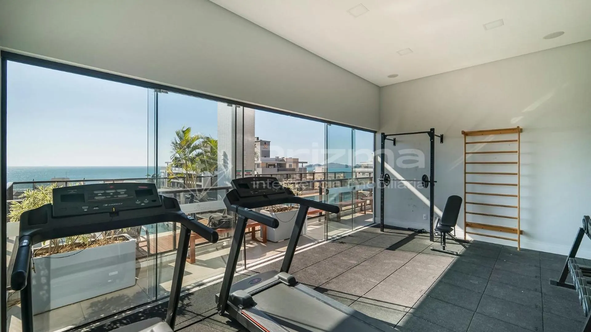 Sd 203 - Excelente Apartamento Em Condominio Com Rooftop E Piscina. بومبينهاس شقة