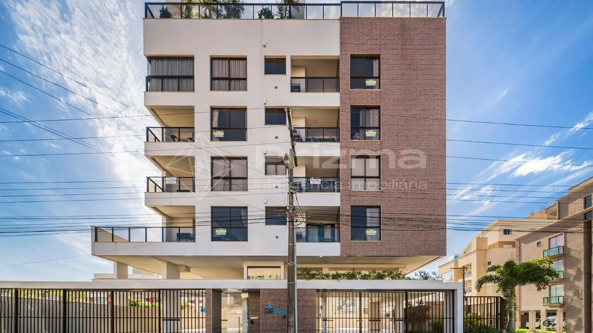 Sd 203 - Excelente Apartamento Em Condominio Com Rooftop E Piscina. بومبينهاس البرازيل