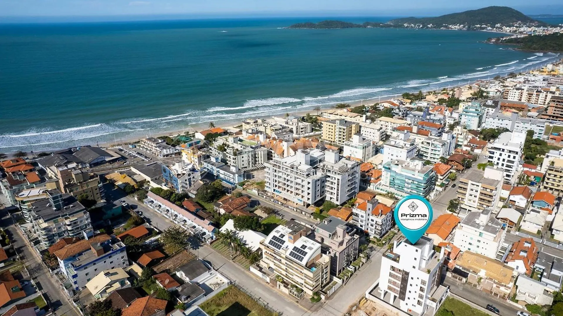 شقة Sd 203 - Excelente Apartamento Em Condominio Com Rooftop E Piscina. بومبينهاس البرازيل